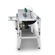 STAVEBNÍ KOTOUČOVÁ PILA HOLZSTAR® TKS 316 PRO (400 V) - STOLNÍ PILY - ELEKTRICKÉ NÁŘADÍ