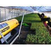 MASTER B 150 CED - MOBILNÍ NAFTOVÉ TOPIDLO S PŘÍMÝM SPALOVÁNÍM - TOPIDLA S PŘÍMÝM SPALOVÁNÍM - TOPIDLA, VYSOUŠEČE, ODVLHČOVAČE