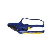 NŮŽKY ZAHRADNICKÉ S ROHAT. PŘEVODEM, MAX ∅20 MM, BŘIT S TEFLONOVÝM KRYTEM MN65, HRC 53-55, 20 | 02-05-6004 KUBIS - NŮŽKY NA VĚTVE - ZAHRADA