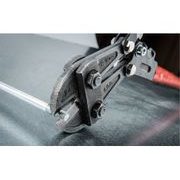 FORTUM KLEŠTĚ ŠTÍPACÍ PÁKOVÉ, 450MM/18", 61CRV4/5, 4900118 - PÁKOVÉ KLEŠTĚ - RUČNÍ NÁŘADÍ