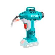 TOTAL KOMPRESOR AKU, 20V LI-ION, BEZ BATERIE A NABÍJEČKY, TACLI2001 - ZNAČKA TOTAL{% if kategorie.adresa_nazvy[0] != zbozi.kategorie.nazev %} - ELEKTRICKÉ NÁŘADÍ{% endif %}