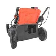 EXTOL INDUSTRIAL SEKAČKA S POJEZDEM AKU 60V, 51CM, BRUSHLESS, BEZ BATERIE A NABÍJEČKY, 8795721 - AKUMULÁTOROVÉ SEKAČKY - ZAHRADA