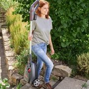 22.4 COMFORT 18V SET AL-KO - AKUMULÁTOROVÉ SEKAČKY - ZAHRADA