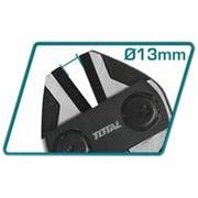 TOTAL KLEŠTĚ ŠTÍPACÍ PÁKOVÉ, INDUSTRIAL, 760MM/30", CRV, THT113306 - PÁKOVÉ KLEŠTĚ - RUČNÍ NÁŘADÍ