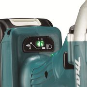 MAKITA TD112DMZ - AKU BEZUHLÍKOVÝ RÁZOVÝ ŠROUBOVÁK LI-ION CXT 12V,BEZ AKU Z - RÁZOVÝ UTAHOVÁK 10,8V - AKU NÁŘADÍ