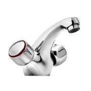 BALLETTO BATERIE UMYVADLOVÁ STOJÁNKOVÁ, 85002 - UMYVADLOVÉ BATERIE{% if kategorie.adresa_nazvy[0] != zbozi.kategorie.nazev %} - SANITA{% endif %}