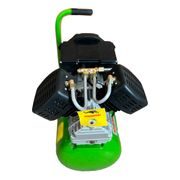 KOMPRESOR PROCRAFT AC52-2 | AC52-2 PROCRAFT - OLEJOVÉ KOMPRESORY - PNEU NÁŘADÍ