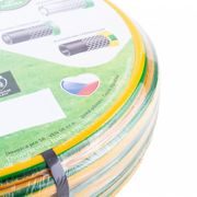 HADICE ZAHRADNÍ ŽLUTOZELENÁ 3/4" 25M - ZAHRADNÍ HADICE - ZAHRADA