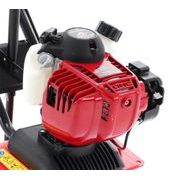 PUBERT MICRO TILLER MB 25H - BENZÍNOVÉ KULTIVÁTORY - ZAHRADA