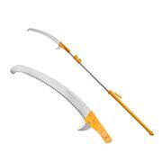 SILKY HAYATE 5000-6.5 TELESKOPICKÁ PILA - PILY A PILOVÉ LISTY SILKY{% if kategorie.adresa_nazvy[0] != zbozi.kategorie.nazev %} - ZAHRADA{% endif %}