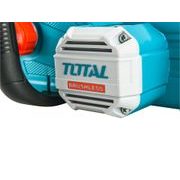 TOTAL PILA ŘETĚZOVÁ AKU 900W, BRUSHLESS, 20V LI-ION, 4000MAH (2X), NABÍJEČKA, 30CM, TGSLI201286 - AKU ŘETĚZOVÉ PILY - ZAHRADA