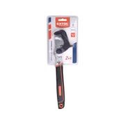 EXTOL PREMIUM KLÍČ MULTIFUNKČNÍ SAMONASTAVITELNÝ, 10-26MM/26-44MM, 41CR4, 8816343 - KLÍČE NASTAVITELNÉ - RUČNÍ NÁŘADÍ