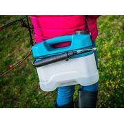 AKU POSTŘIKOVAČ EVIKA JC50, 3,7V, 5L - AKU POSTŘIKOVAČE - ZAHRADA