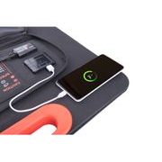HERON PANEL SOLÁRNÍ NABÍJECÍ, SKLÁDACÍ, MC4, USB, 100W, 8896880 - ELEKTRO - DŮM A DOMÁCNOST, ELEKTRO..