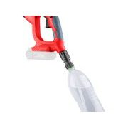 EXTOL PREMIUM ČISTIČ TLAKOVÝ AKU SHARE20V, 20V LI-ION, BEZ BATERIE A NABÍJEČKY, 8891859 - AKU VYSOKOTLAKÝ ČISTIČ - VAPKA - AKU NÁŘADÍ