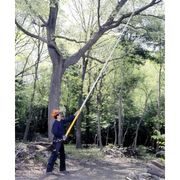 SILKY HAYATE 7700-6.5 TELESKOPICKÁ PILA - PILY A PILOVÉ LISTY SILKY - ZAHRADA