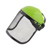 OCHRANNÝ ŠTÍT PROCRAFT | 1E40F-FACE GUARD PROCRAFT - BRÝLE A ŠTÍTY - PŘÍSLUŠENSTVÍ