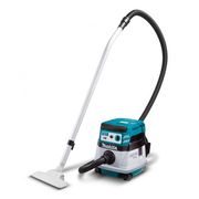 MAKITA DVC864LZ - AKU-VYSAVAČ S AWS LI-ION LXT 2X18V,BEZ AKU Z - AKU VYSAVAČE, FUKARY - AKU NÁŘADÍ