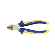 KLEŠTĚ ŠTÍPACÍ BOČNÍ 180 MM PROGRIPPER, CRV, HRC 47-52, PONIKLOVANÉ | 02-03-2118 KUBIS - BOČNÍ ŠTÍPACÍ KLEŠTĚ{% if kategorie.adresa_nazvy[0] != zbozi.kategorie.nazev %} - RUČNÍ NÁŘADÍ{% endif %}