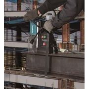 MAKITA HB350 - MAGNETICKÁ VRTAČKA 35MM,1050W - MAGNETICKÉ VRTAČKY - ELEKTRICKÉ NÁŘADÍ