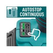 EXTOL INDUSTRIAL UTAHOVÁK RÁZOVÝ 1/2" AKU SHARE20V, 500NM, BRUSHLESS, BEZ BATERIE A NABÍJEČKY, 8791815 - UTAHOVÁK BEZ AKU 18V - AKU NÁŘADÍ