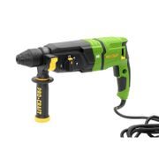 KOMBINOVANÉ VRTACÍ A SEKACÍ KLADIVO PROCRAFT BH1100 | BH1100 PROCRAFT - KOMB. KLADIVA SDS + - ELEKTRICKÉ NÁŘADÍ