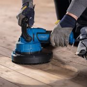 SCHEPPACH BFR 1200 UNIVERZÁLNÍ BRUSKA 3V1 NA STĚNY, PODLAHY A STROPY - BRUSKY NA KÁMEN, BETON - ELEKTRICKÉ NÁŘADÍ