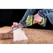 EXTOL CRAFT PILA OCASKA JEDNORUČNÍ AKU, BRUSHLESS, 20V LI-ION, 2AH, 402454 - AKU PILY OCASKY - AKU NÁŘADÍ