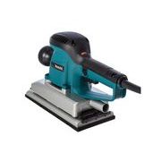 MAKITA BO4900VJ - VIBRAČNÍ BRUSKA S REGULACÍ 115X229MM,330W,MAKPAC - VIBRAČNÍ BRUSKY - ELEKTRICKÉ NÁŘADÍ