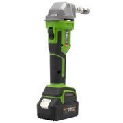 AKU NŮŽKY NA PLECH PROCRAFT SM20 (BEZ BATERIE A NABÍJEČKY) | SM20BB PROCRAFT - AKU NŮŽKY NA PLECH - AKU NÁŘADÍ