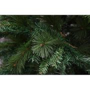 STROMEČEK MANTUA, 240CM, MIX BOROVICE - SMRČEK - VÁNOČNÍ STROMEČKY - DŮM A DOMÁCNOST, ELEKTRO..