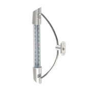 TEPLOMĚR LONGBOW TMS-135 NA OKNO, 230MM - MĚŘIČE TEPLOTY - MĚŘÍCÍ TECHNIKA