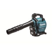 MAKITA DUB363ZV - AKU OFUKOVAČ/VYSAVAC LI-ION LXT 2X18V,BEZ AKU Z - AKU VYSAVAČE, FUKARY - AKU NÁŘADÍ