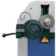 PŘÍPRAVEK PRO ZAKRUŽOVÁNÍ SPIRÁL PRO PRM 35 F - BOW1 - IMPORT - NOVÉ NÁŘADÍ A PRODUKTY