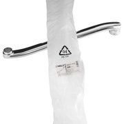 RAMÍNKO VÝTOKOVÉ TVAROVANÉ NOLF, SPOUT-143-S 300MM (NF3020) | SPOUT-143-S 300MM PROCRAFT - RAMÍNKA PRO BATERIE - SANITA
