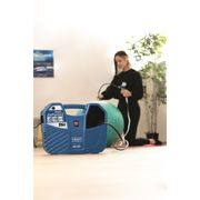 SCHEPPACH AIR FORCE 2 BEZOLEJOVÝ KOMPRESOR - BEZOLEJOVÉ KOMPRESORY - PNEU NÁŘADÍ