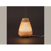 NATURE7 AROMA DIFUZÉR BEAM - PAPRSEK, OSVĚŽOVAČ A ZVLHČOVAČ VZDUCHU, IMITACE SVĚTLÉHO DŘEVA, 569610 - AROMADIFUZÉRY - DŮM A DOMÁCNOST, ELEKTRO..