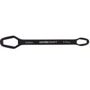 EXTOL CRAFT KLÍČ STUPŇOVITÝ, 9-13/14-22MM, 916398 - KLÍČE NASTAVITELNÉ{% if kategorie.adresa_nazvy[0] != zbozi.kategorie.nazev %} - RUČNÍ NÁŘADÍ{% endif %}