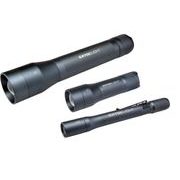 EXTOL LIGHT SVÍTILNA, ZOOM, CELOKOVOVÁ, 250LM, CREE XPG, 43153 - KAPESNÍ SVÍTILNY A ČELOVKY - SVÍTIDLA