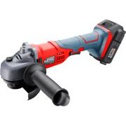 EXTOL PREMIUM BRUSKA ÚHLOVÁ AKU SHARE20V, 115MM, 20V LI-ION, 2000MAH, 8891840 - AKU UHLOVÉ BRUSKY{% if kategorie.adresa_nazvy[0] != zbozi.kategorie.nazev %} - AKU NÁŘADÍ{% endif %}