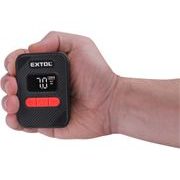EXTOL PREMIUM KOMPRESOR AKU, 10,3BAR, USB NABÍJENÍ, 8891512 - AKU KOMPRESORY - AKU NÁŘADÍ