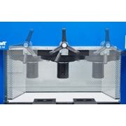 HYDRAULICKÝ LIS WPP 160 HBK - LISY HYDRAULICKÉ - KOVOOBRÁBĚCÍ STROJE