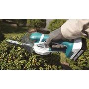 MAKITA UM110DWYX - AKU NŮŽKY NA TRÁVU LI-ION 18V/1,5AH G - AKUMULÁTOROVÝ PLOTOSTŘIH - ZAHRADA