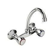 BALLETTO BATERIE UMYVADLOVÁ/DŘEZOVÁ, 150MM, 85023 - DŘEZOVÉ BATERIE{% if kategorie.adresa_nazvy[0] != zbozi.kategorie.nazev %} - SANITA{% endif %}