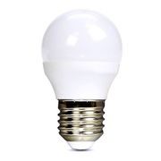 LED ŽÁROVKA, MINIGLOBE, 6W, E27, 4000K, 510LM - PATICE E27 (KLASICKÁ ŽÁROVKA){% if kategorie.adresa_nazvy[0] != zbozi.kategorie.nazev %} - SVÍTIDLA{% endif %}