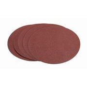 KREATOR KRT231554 5X BRUSNÝ PAPÍR 180 MM G60 - BRUSNÝ PAPÍR 180 MM - PŘÍSLUŠENSTVÍ