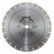 LASER-CUT L001240 DIAMANTOVÝ KOTOUČ SEGMENTOVÝ 350 X 25,4 X 10MM LST - DIA KOTOUČ > 300 MM{% if kategorie.adresa_nazvy[0] != zbozi.kategorie.nazev %} - PŘÍSLUŠENSTVÍ{% endif %}