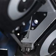 SCHEPPACH MBS 1200 PÁSOVÁ PILA NA KOV 2V1 - PÁSOVÉ PILY NA KOV - KOVOOBRÁBĚCÍ STROJE