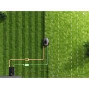 MOVA LIDAX ULTRA 2000 BEZDRÁTOVÁ ROBOTICKÁ SEKAČKA ( 2000 M2 ) - ROBOTICKÉ SEKAČKY - ZAHRADA