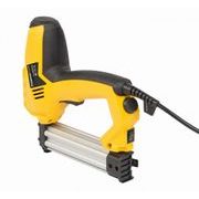 POWERPLUS POWX13800 ELEKTRICKÁ SPONKOVAČKA / HŘEBÍKOVAČKA 50W - SPONKOVAČKY - ELEKTRICKÉ NÁŘADÍ